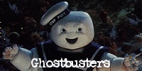 Ghostbusters