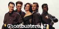 Ghostbusters II