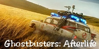 Ghostbusters: Afterlife
