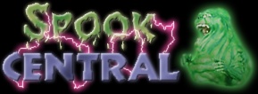 Spook Central