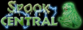 Spook Central