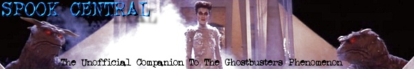 Spook Central