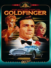 Goldfinger (1964)