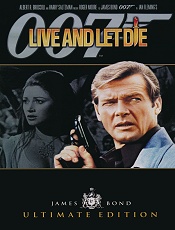 Live and Let Die (1973)