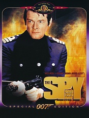 The Spy Who Loved Me (1977)