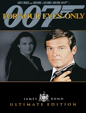 For Your Eyes Only (1981)