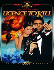 Licence to Kill (1989)
