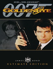 GoldenEye (1995)