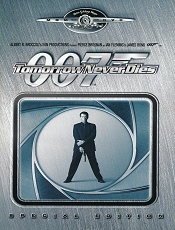 Tomorrow Never Dies (1997)