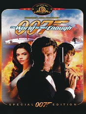 The World Is Not Enough (1999)