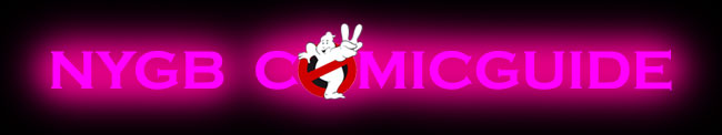 NYGB ComicGuide